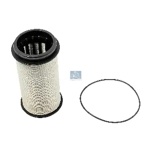 4.61858 DT Spare Parts