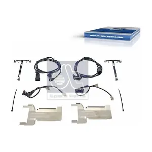3.96480 DT Spare Parts