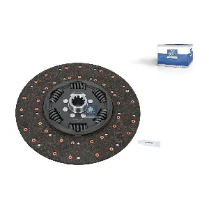 DT Spare Parts 5.50001
