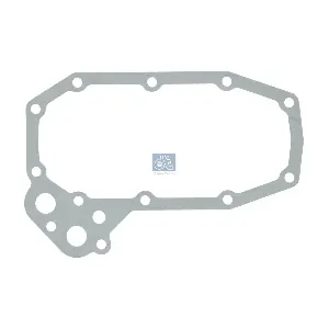 4.20890 DT Spare Parts