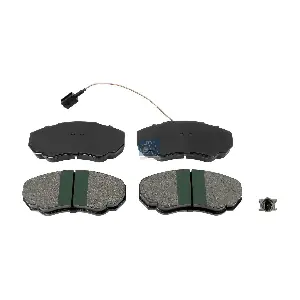 DT Spare Parts 12.93105