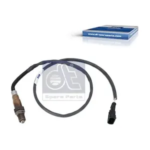 7.80300 DT Spare Parts
