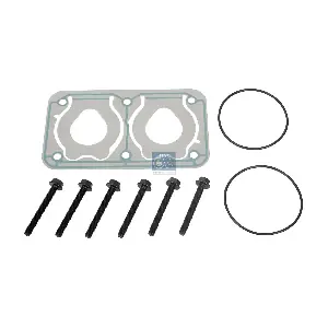 15348 DT Spare Parts