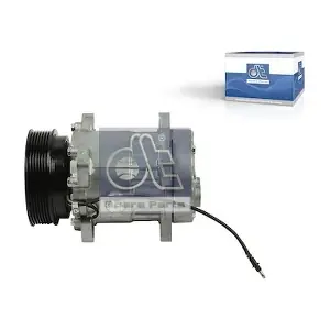 626612 DT Spare Parts