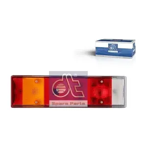 6.86008 DT Spare Parts