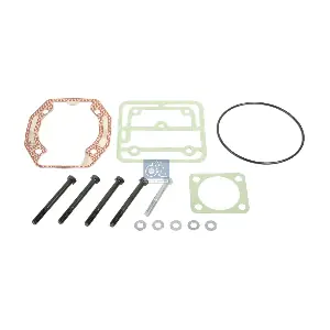 15358 DT Spare Parts