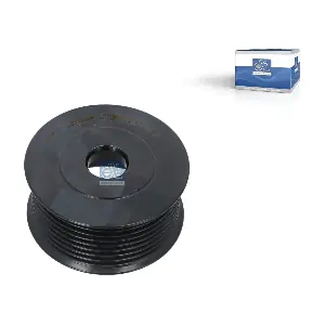3.35100 DT Spare Parts
