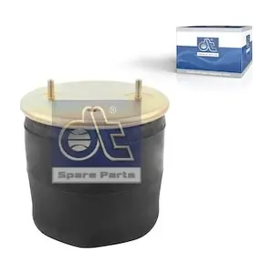 10.16036 DT Spare Parts