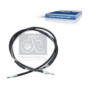 DT Spare Parts 12.38107