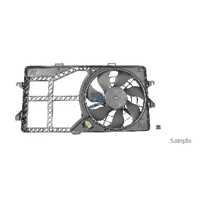 1342004 DT Spare Parts