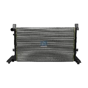 11.14040 DT Spare Parts