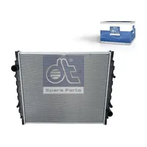 3.16202 DT Spare Parts
