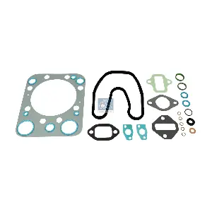 1.31000 DT Spare Parts