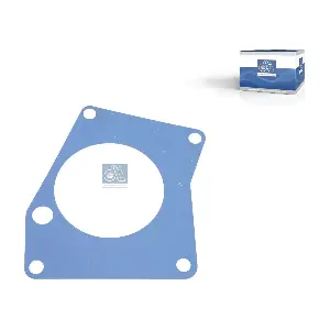 4.20690 DT Spare Parts