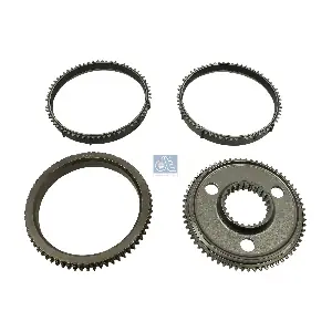 131536 DT Spare Parts