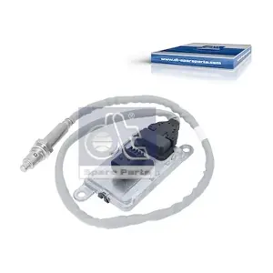 DT Spare Parts 5.44057