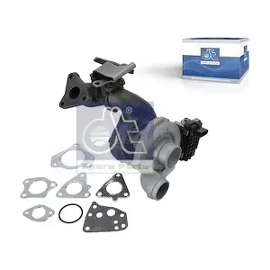DT Spare Parts 4.66844