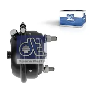 1.18867 DT Spare Parts
