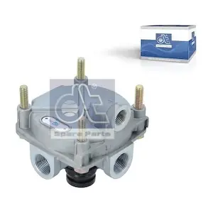 2.47002 DT Spare Parts