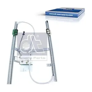DT Spare Parts 6.72101