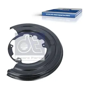 7.34289 DT Spare Parts