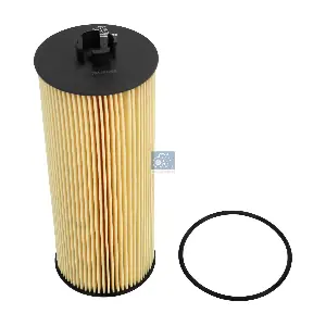 DT Spare Parts 4.61857