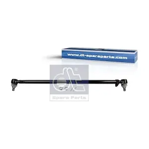 DT Spare Parts 5.55189