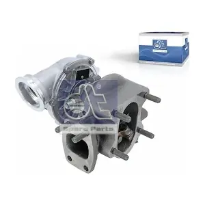 4.66828 DT Spare Parts