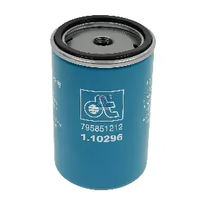 DT Spare Parts 1.10296