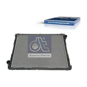 1.11246 DT Spare Parts