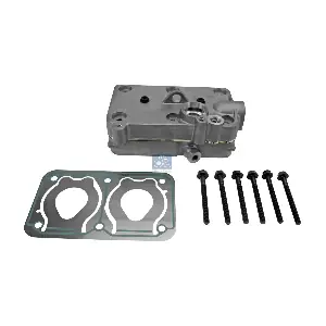 DT Spare Parts 2.44872