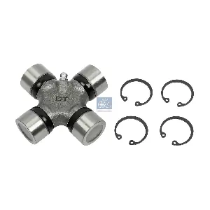 DT Spare Parts 7.20017