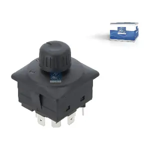 4.01158 DT Spare Parts
