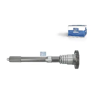 400188 DT Spare Parts