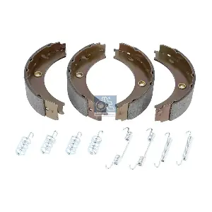 DT Spare Parts 4.91460