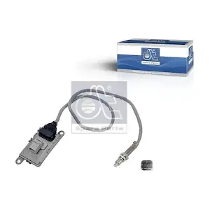 121666 DT Spare Parts