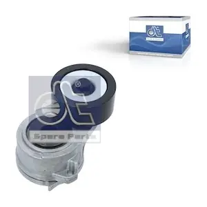 4.70732 DT Spare Parts