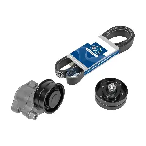5.94192 DT Spare Parts