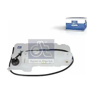 7.21614 DT Spare Parts