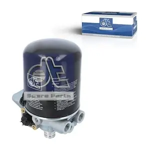 7.16010 DT Spare Parts