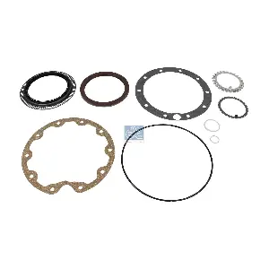 3.96054 DT Spare Parts