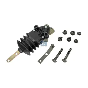 1.32540 DT Spare Parts