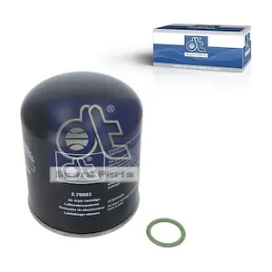 DT Spare Parts 5.70003