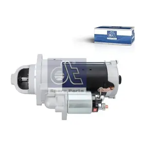 DT Spare Parts 5.47008