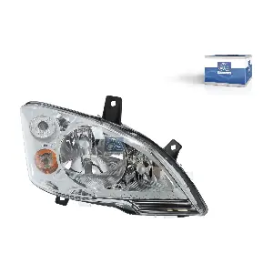 400023 DT Spare Parts