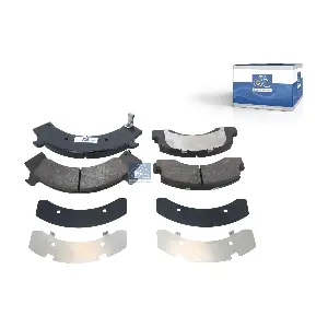 1500003 DT Spare Parts