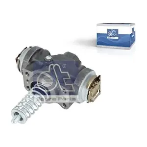 4.63414 DT Spare Parts