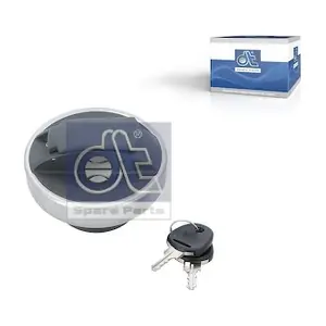1.11142 DT Spare Parts