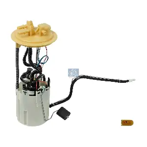 4.68207 DT Spare Parts