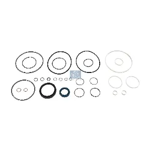 4.90406 DT Spare Parts